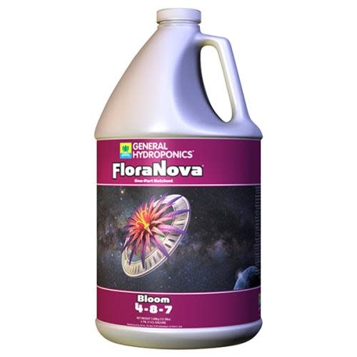 General Hydroponics GH FloraNova Bloom