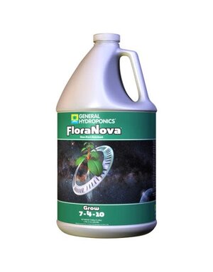 General Hydroponics GH FloraNova Grow