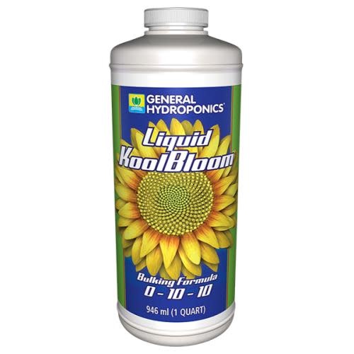 General Hydroponics GH Liquid KoolBloom