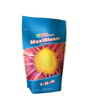 General Hydroponics GH MaxiBloom