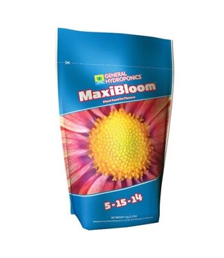 General Hydroponics GH MaxiBloom