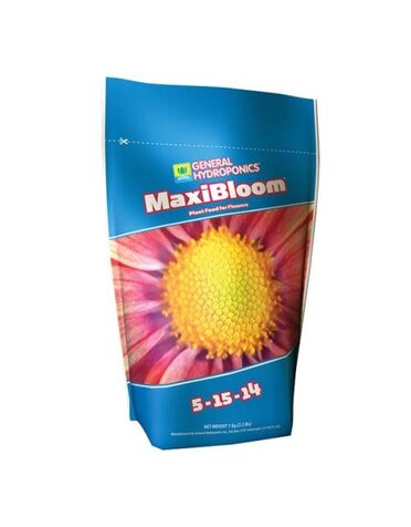 General Hydroponics GH MaxiBloom