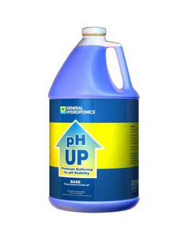 General Hydroponics GH pH Up
