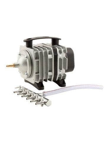 EcoPlus Air Pump Eco  Commercial Commercial 3