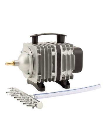 EcoPlus Air Pump Eco  Commercial Commercial 5