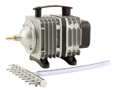 EcoPlus Air Pump Eco  Commercial Commercial 5