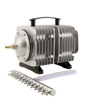 EcoPlus Air Pump Eco  Commercial Commercial 7