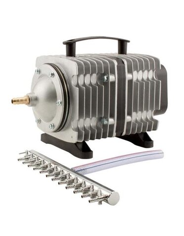EcoPlus Air Pump Eco  Commercial Commercial 7