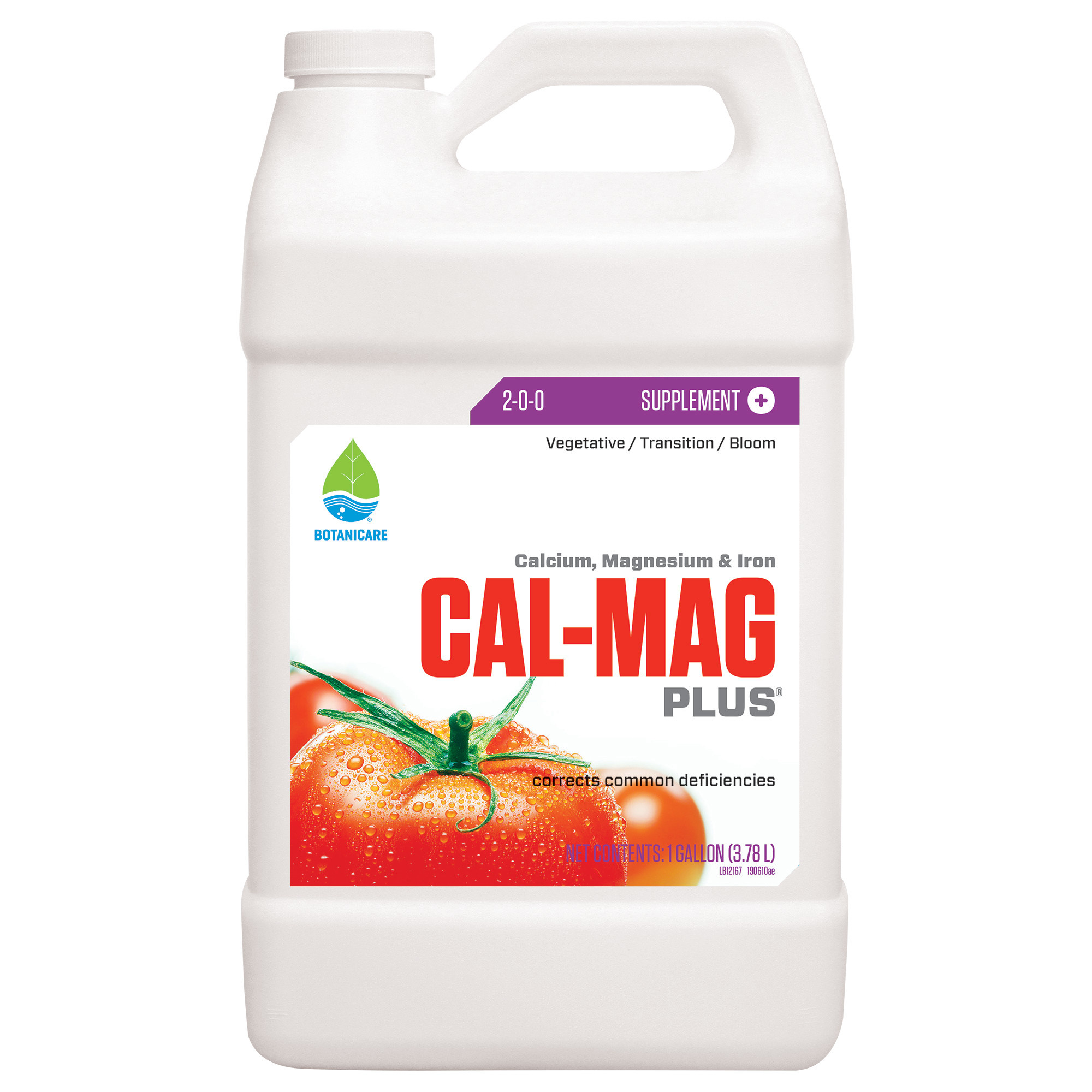 Botanicare Botanicare Cal Mag Plus