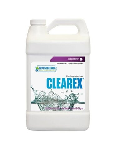 Botanicare Botanicare Clearex