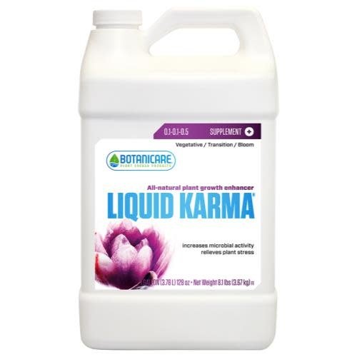 Botanicare Botanicare Liquid Karma