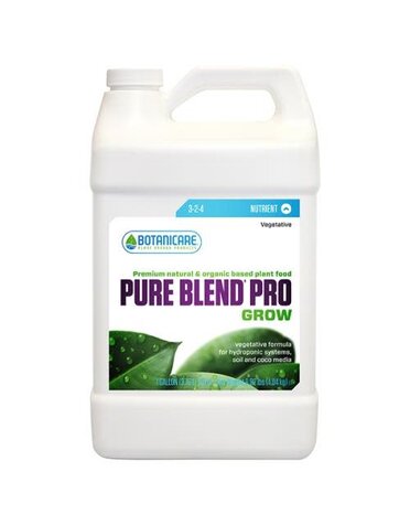 Botanicare Botanicare Pure Blend Pro Grow