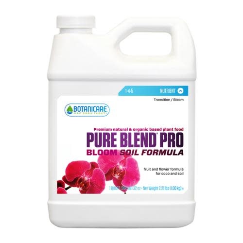 Botanicare Botanicare Pure Blend Soil