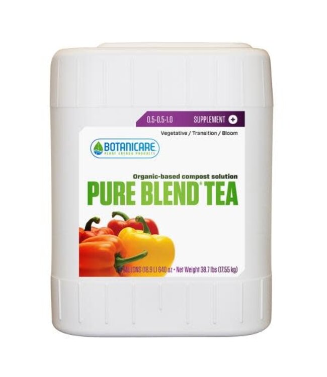 Botanicare Botanicare Pure Blend Tea