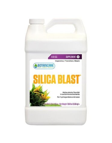 Botanicare Botanicare Silica Blast