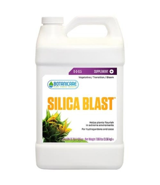 Botanicare Botanicare Silica Blast