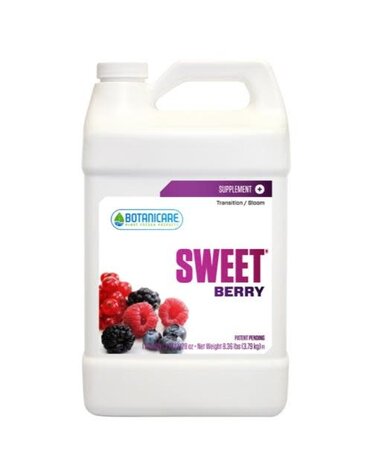 Botanicare Botanicare Sweet Berry