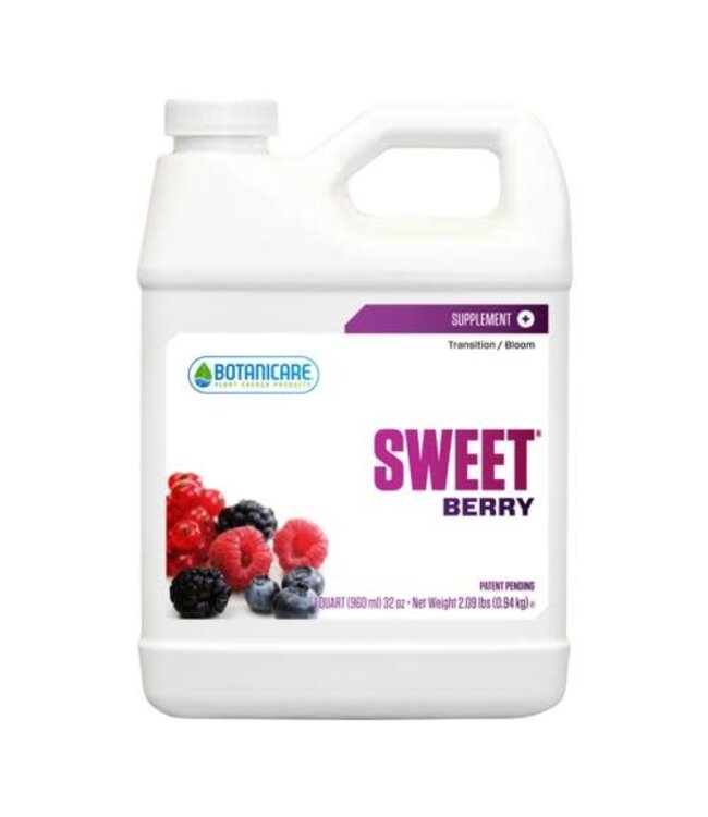 Botanicare Botanicare Sweet Berry