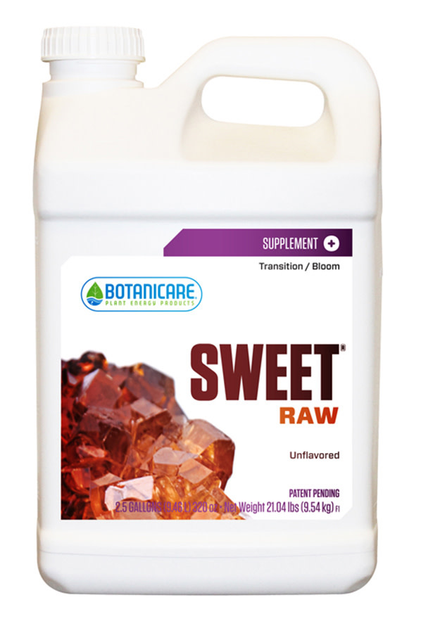 Botanicare Botanicare Sweet Raw