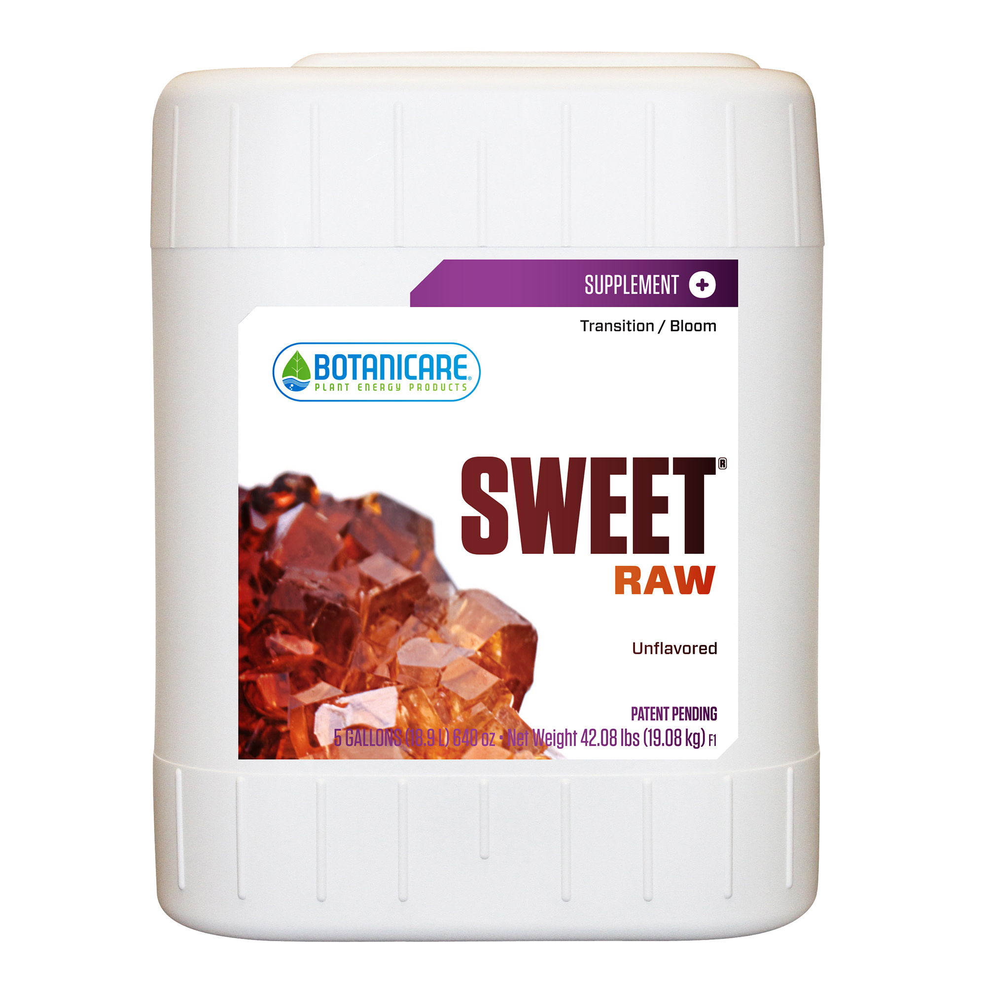 Botanicare Botanicare Sweet Raw