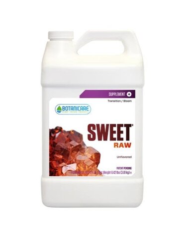 Botanicare Botanicare Sweet Raw