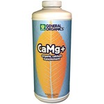 General Organics GO CaMg+