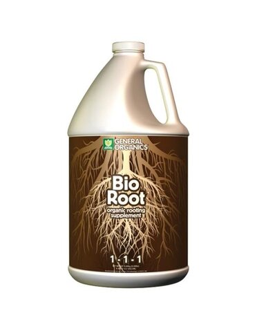 General Organics GO BioRoot