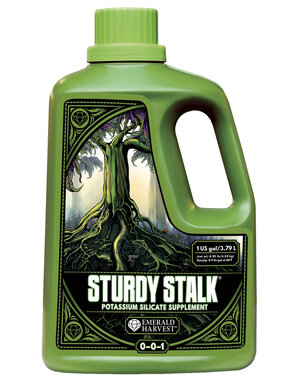 Emerald Harvest Emerald Harvest Sturdy Stalk