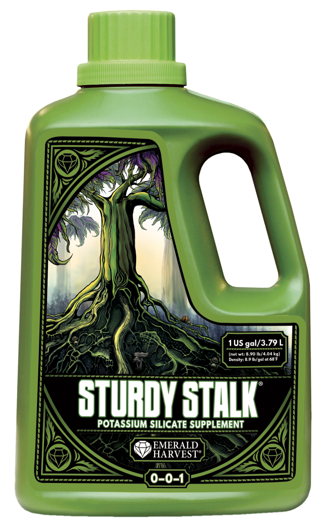 Emerald Harvest Emerald Harvest Sturdy Stalk