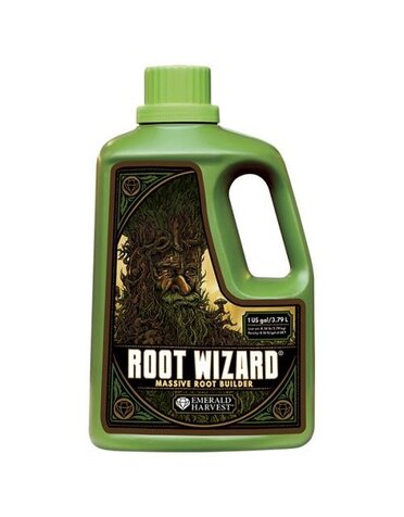 Emerald Harvest Emerald Harvest Root Wizard