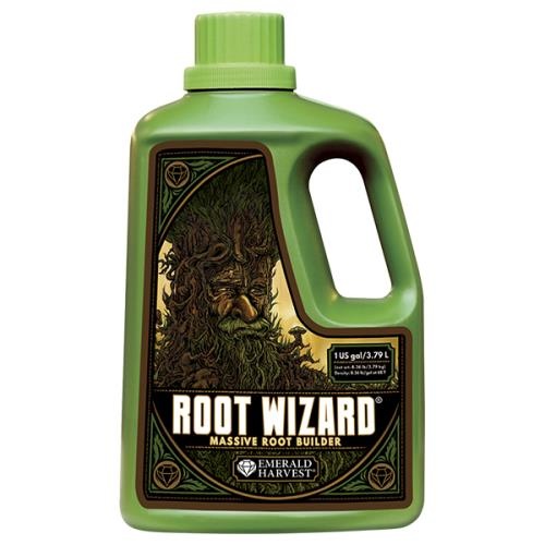 Emerald Harvest Emerald Harvest Root Wizard