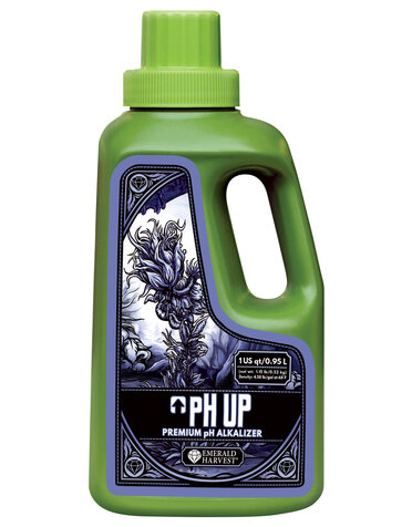 Emerald Harvest Emerald Harvest pH Up