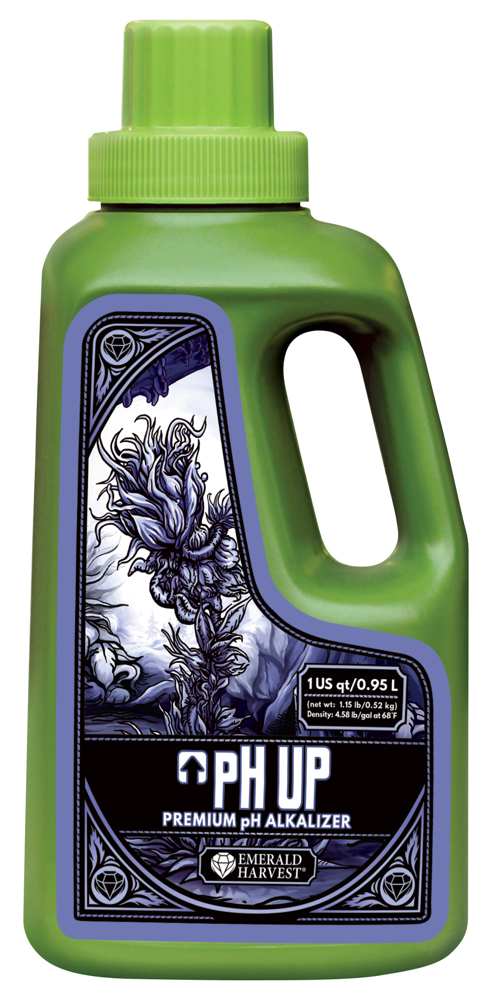 Emerald Harvest Emerald Harvest pH Up