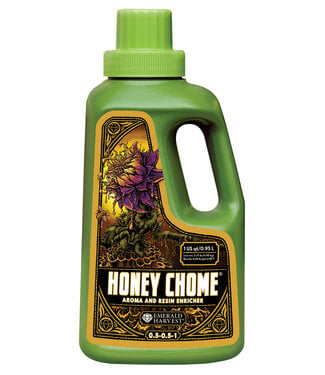 Emerald Harvest Emerald Harvest Honey Chome