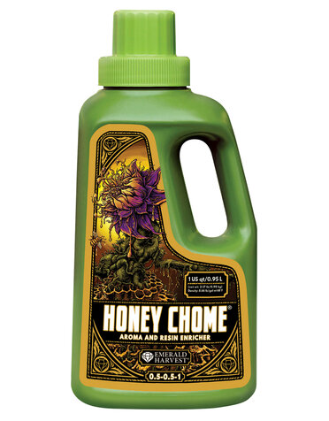 Emerald Harvest Emerald Harvest Honey Chome