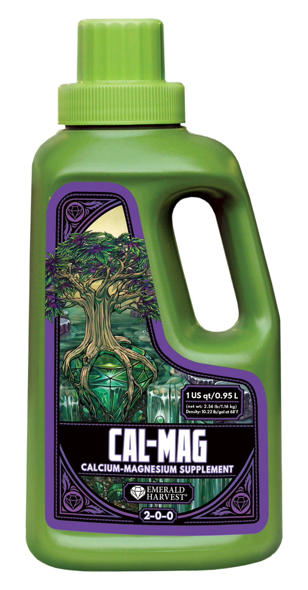 Emerald Harvest Emerald Harvest CalMag