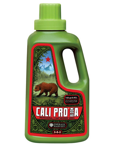 Emerald Harvest Emerald Harvest Cali Pro Bloom A