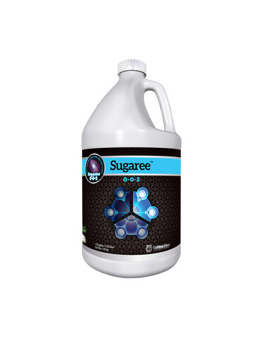 Cutting Edge Solutions CES Sugaree
