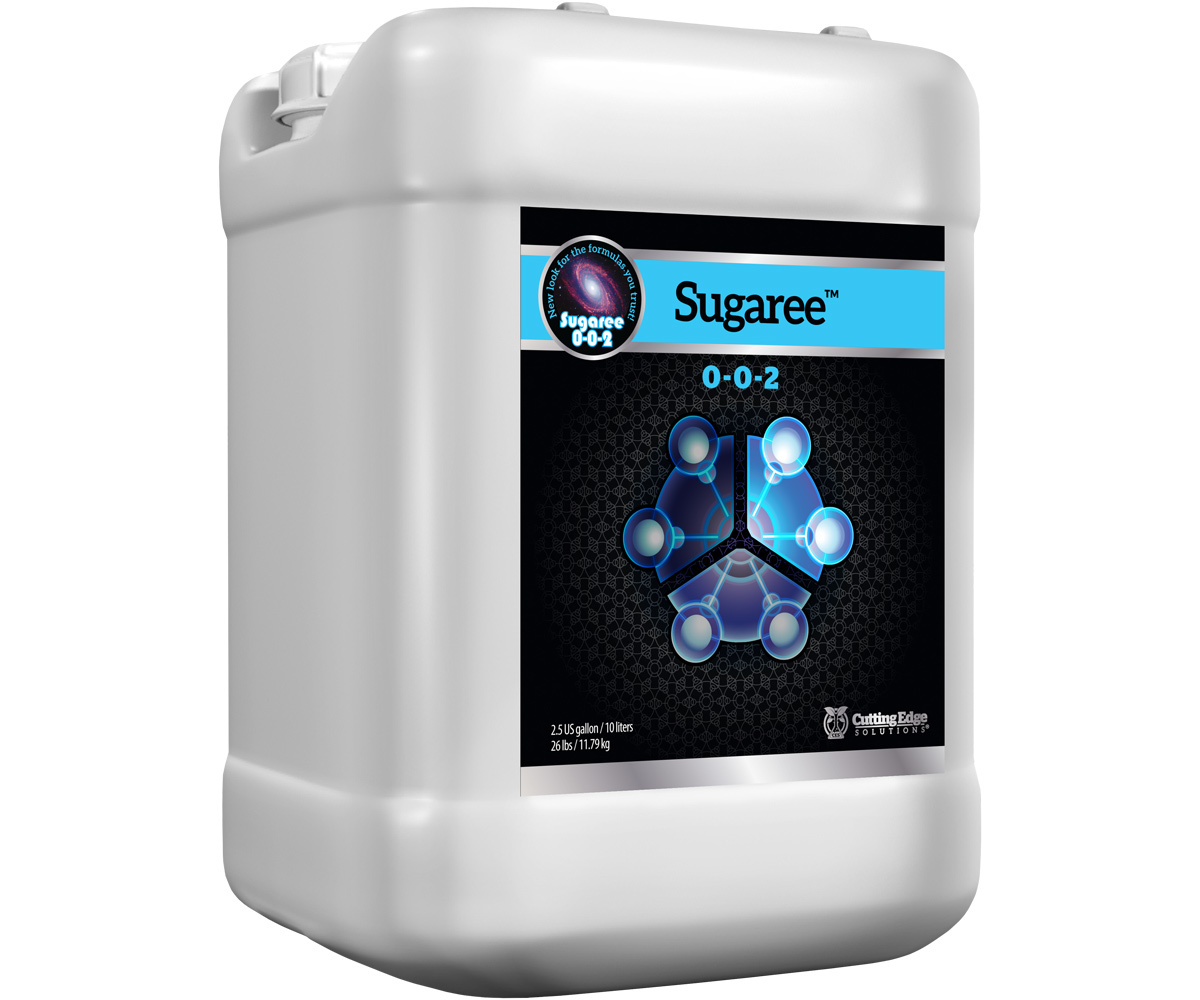 Cutting Edge Solutions CES Sugaree