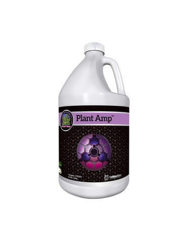 Cutting Edge Solutions CES Plant Amp