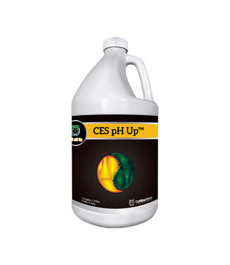 Cutting Edge Solutions CES PH Up