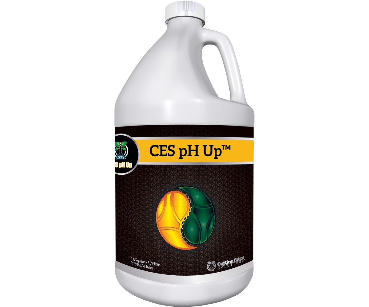 Cutting Edge Solutions CES PH Up