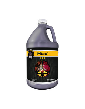 Cutting Edge Solutions CES Micro