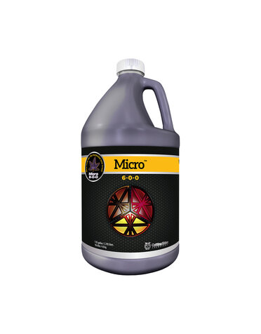 Cutting Edge Solutions CES Micro