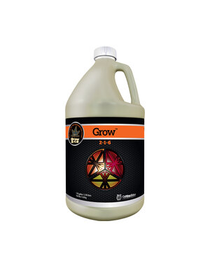 Cutting Edge Solutions CES Grow