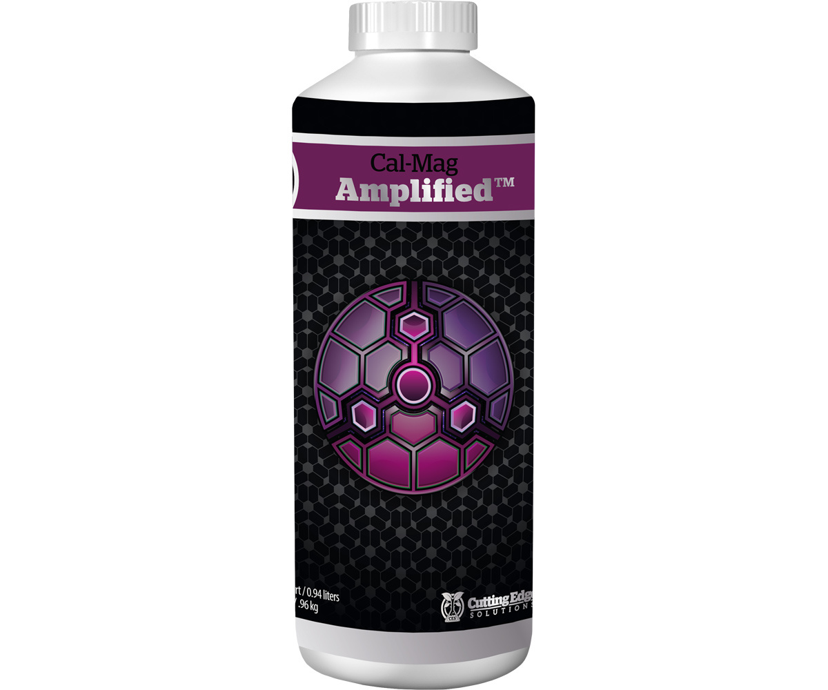 Cutting Edge Solutions CES Cal-Mag Amplified