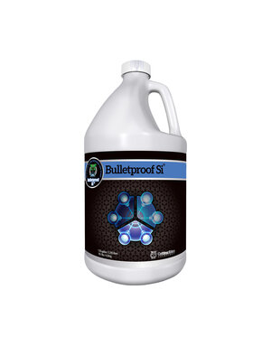 Cutting Edge Solutions CES Bulletproof Si