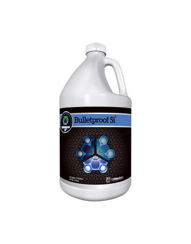 Cutting Edge Solutions CES Bulletproof Si