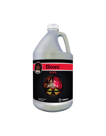 Cutting Edge Solutions CES Bloom