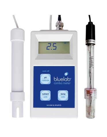 Bluelab Bluelab Meter Combo